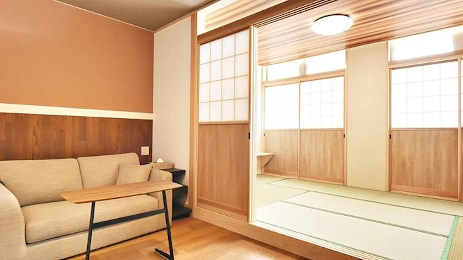 Hotel Centro Shibushi