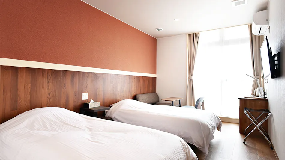 Hotel Centro Shibushi