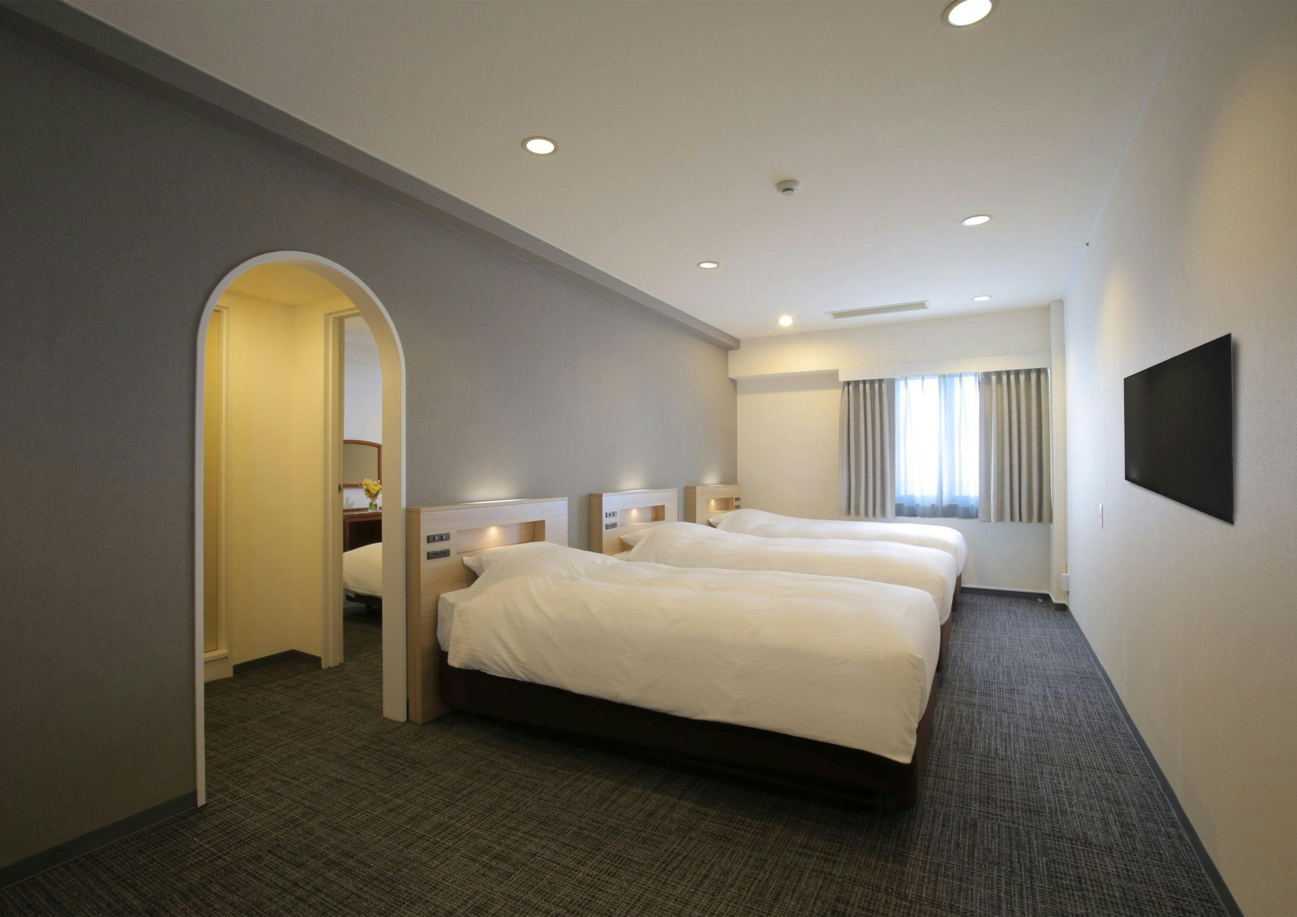 Hotel New Itaya