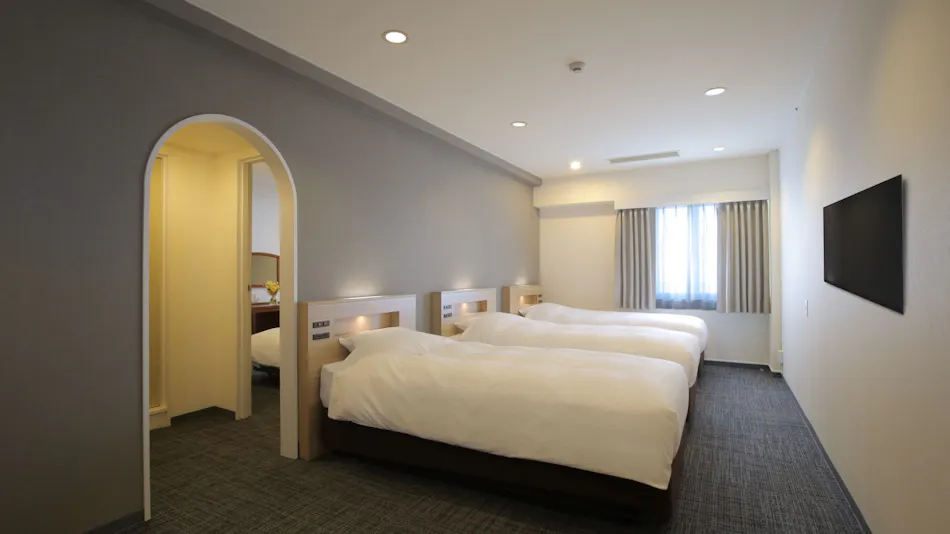 Hotel New Itaya