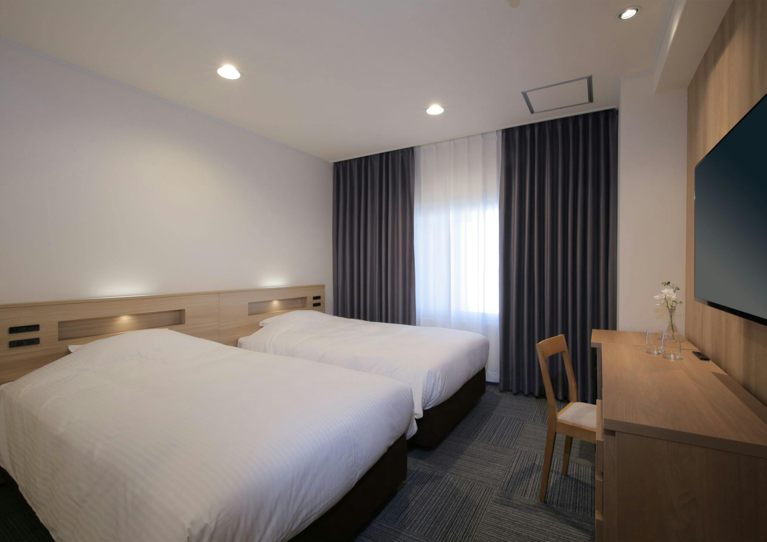 Hotel New Itaya