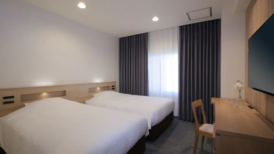 Hotel New Itaya