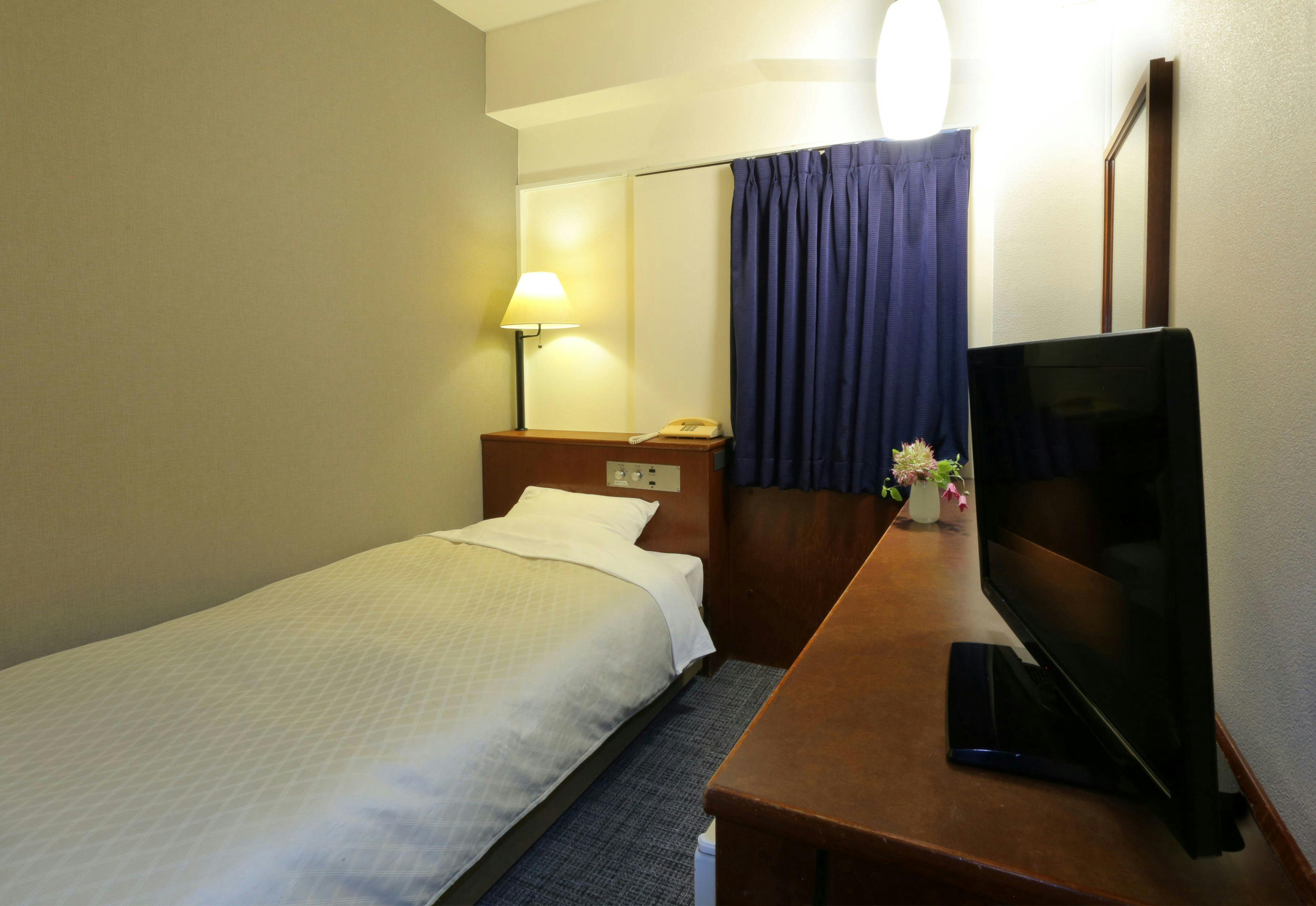 Hotel New Itaya