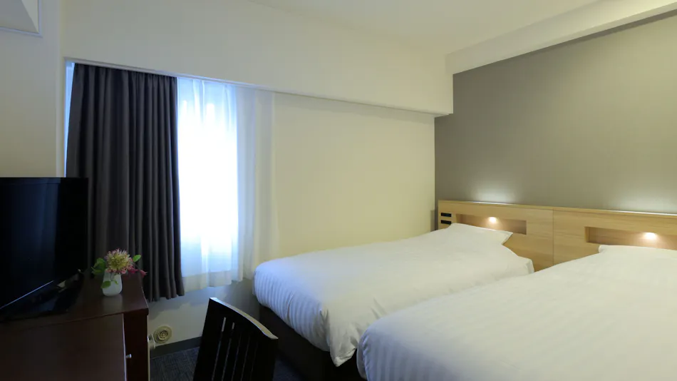 Hotel New Itaya