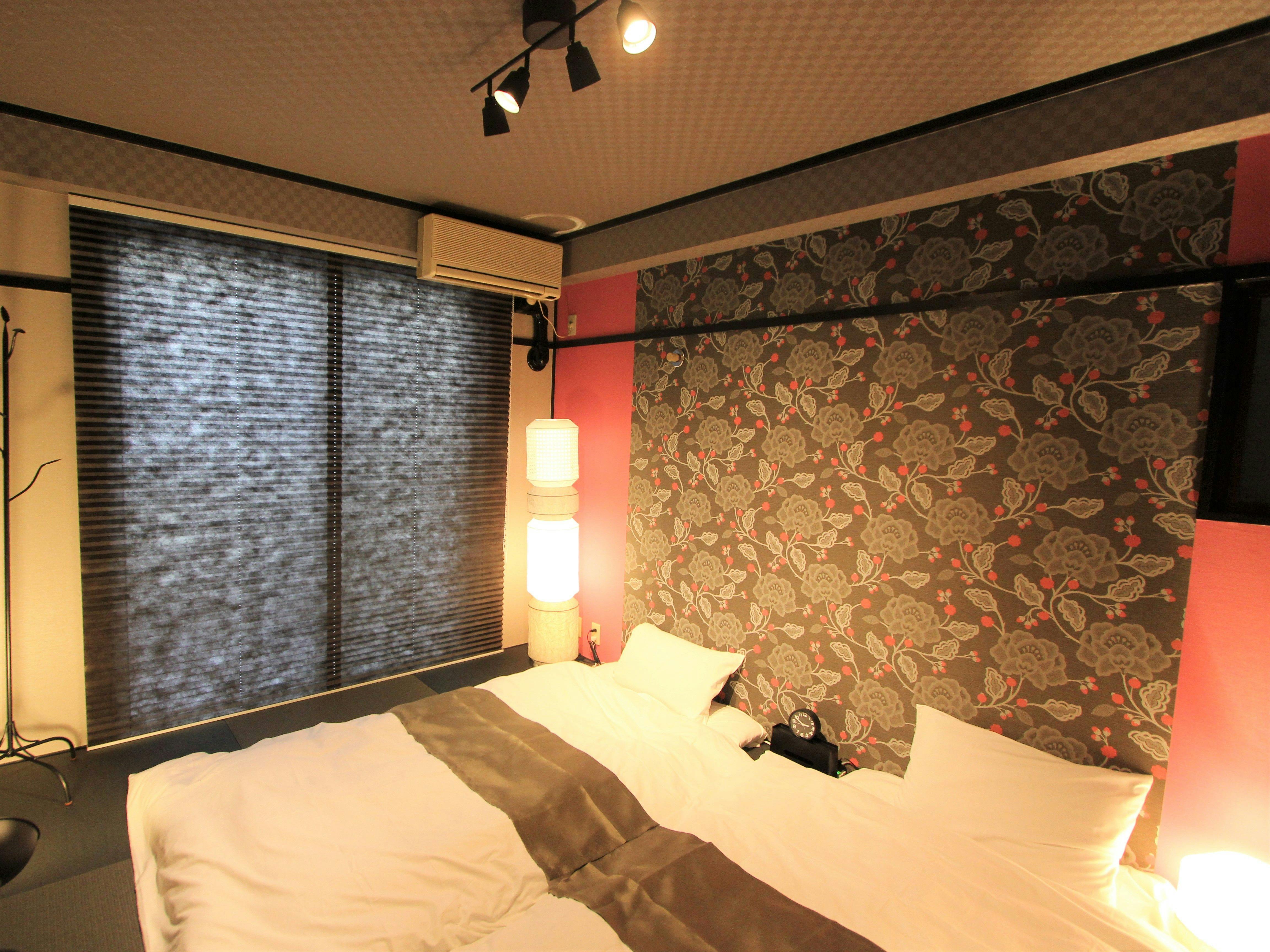 Alphabed Hiroshima Nakamachi