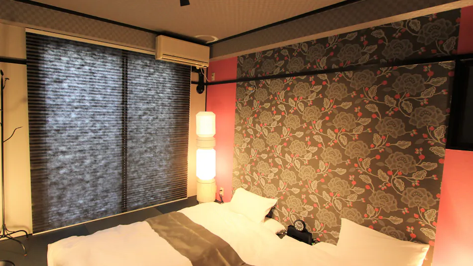 Alphabed Hiroshima Nakamachi
