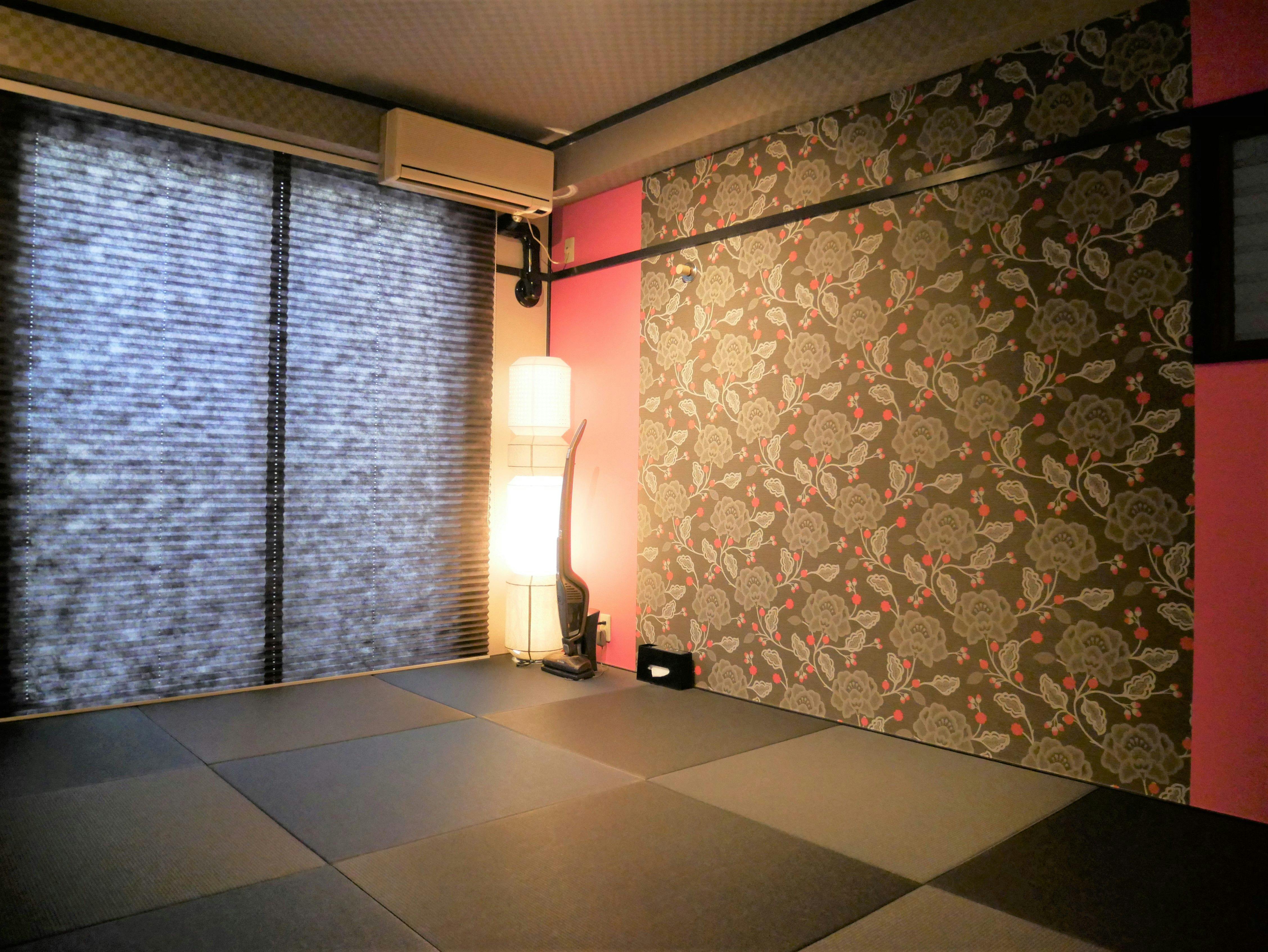 Alphabed Hiroshima Nakamachi
