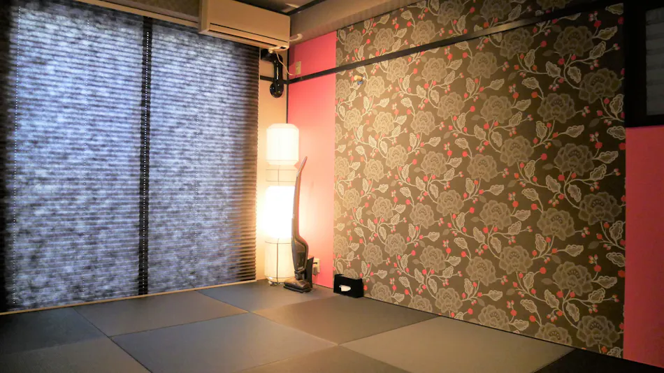Alphabed Hiroshima Nakamachi