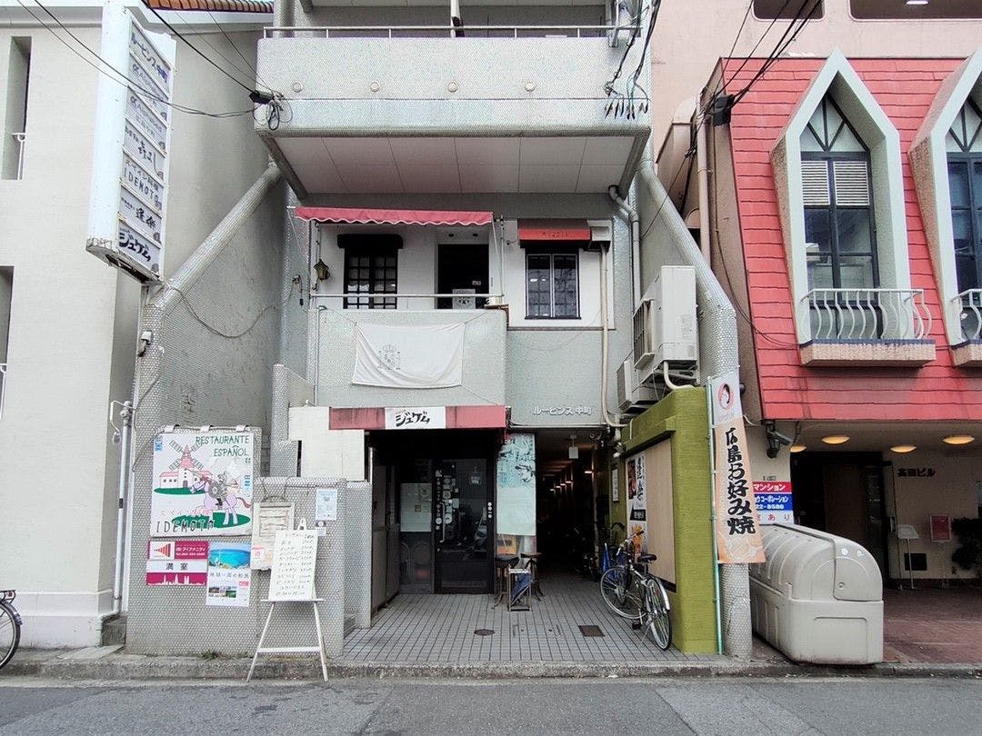 施設画像