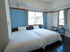 恩納Garden　　Resort　　Okinawa