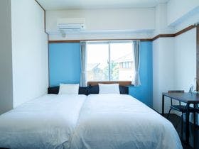 恩納Garden　　Resort　　Okinawa