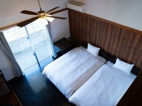 恩納Garden　　Resort　　Okinawa