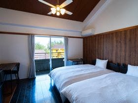 恩納Garden　　Resort　　Okinawa