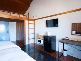 恩納Garden　　Resort　　Okinawa