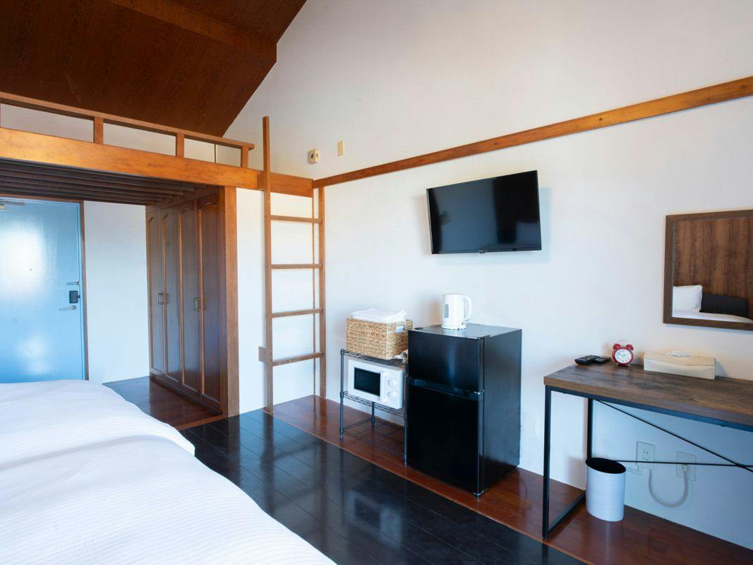 Onna Garden Resort Okinawa