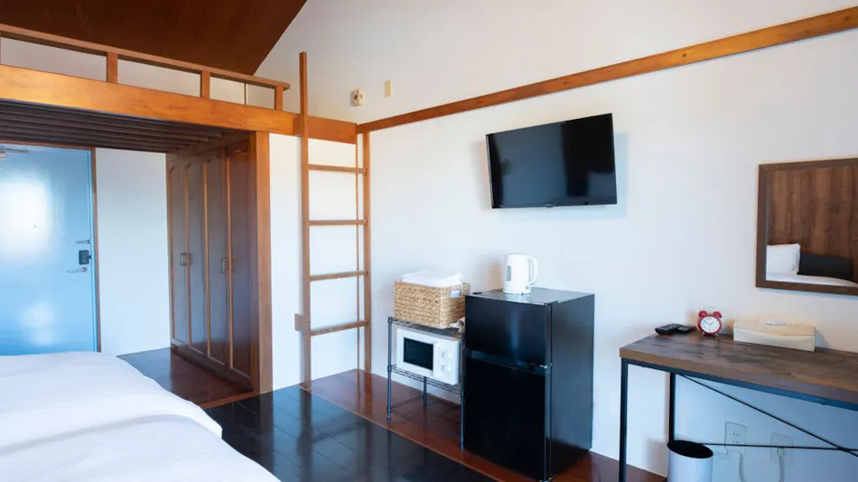 Onna Garden Resort Okinawa