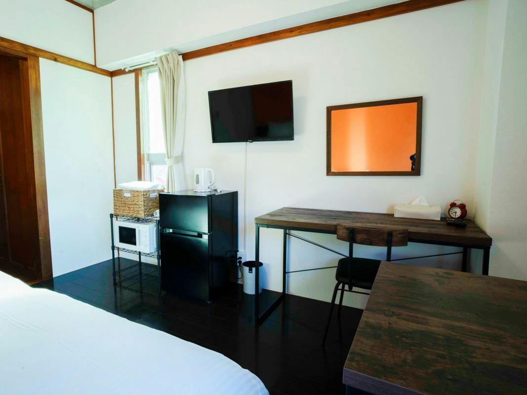 Onna Garden Resort Okinawa