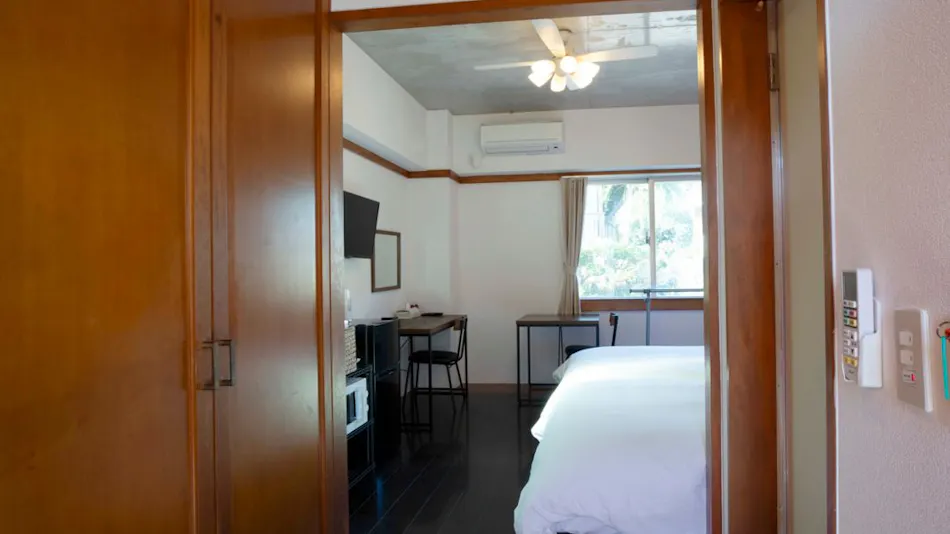 Onna Garden Resort Okinawa