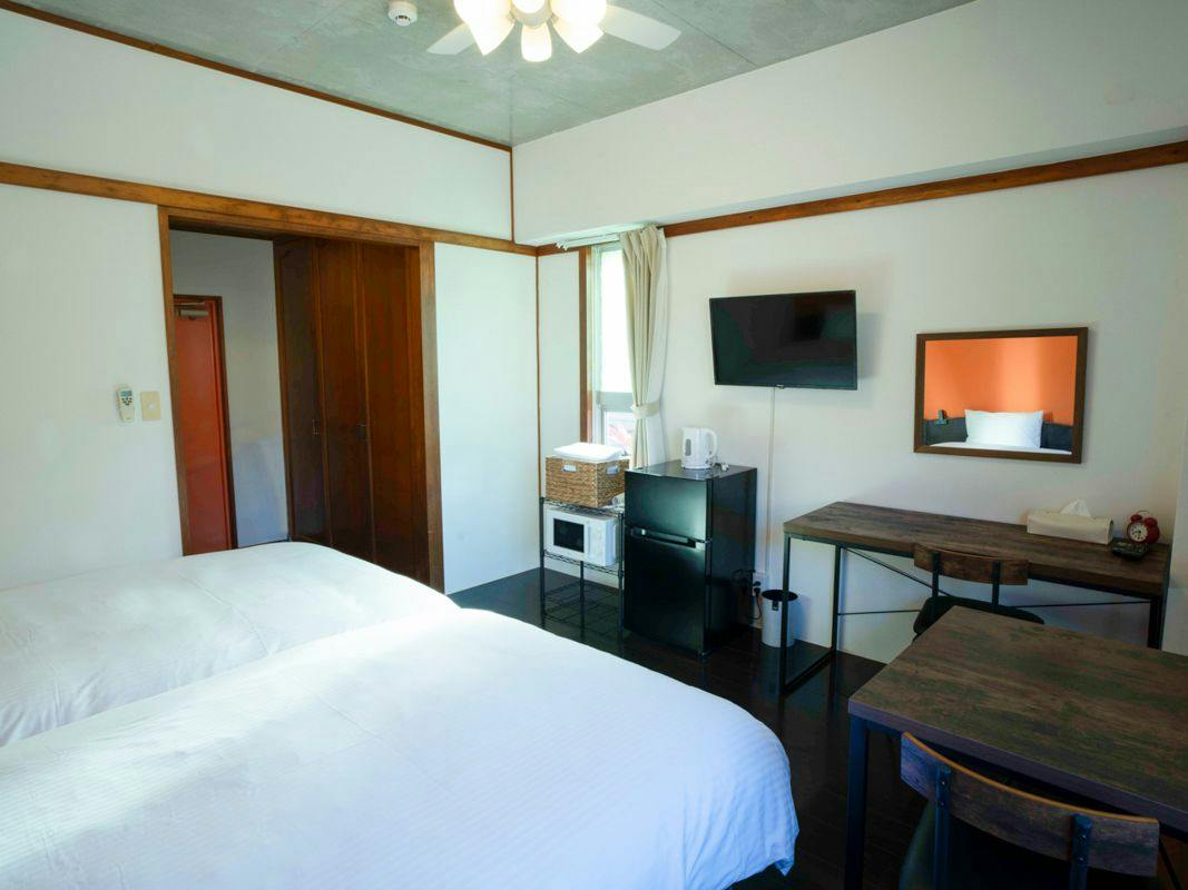 Onna Garden Resort Okinawa