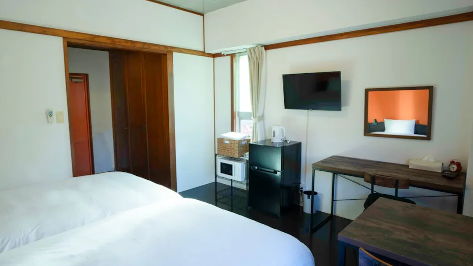 Onna Garden Resort Okinawa