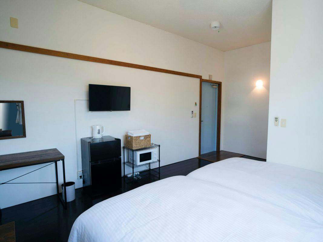 Onna Garden Resort Okinawa