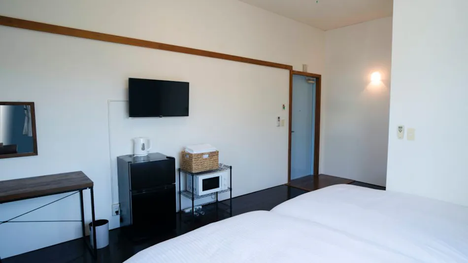 Onna Garden Resort Okinawa
