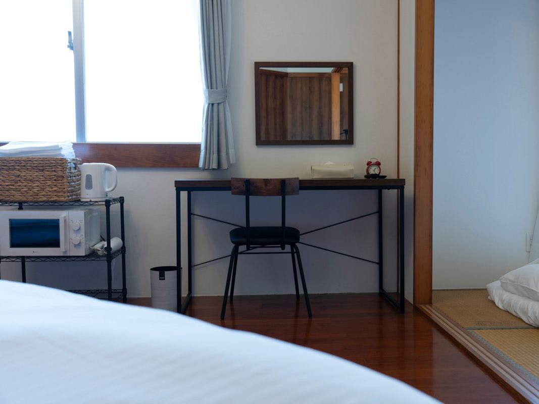 Onna Garden Resort Okinawa