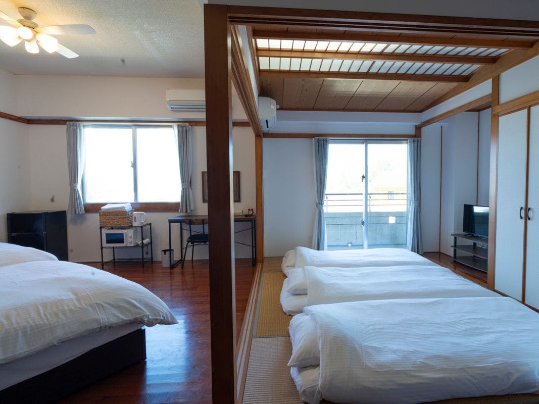 Onna Garden Resort Okinawa