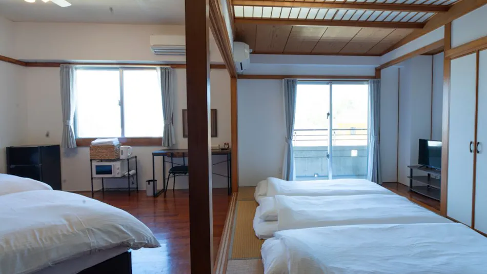 Onna Garden Resort Okinawa