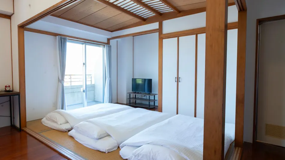 Onna Garden Resort Okinawa