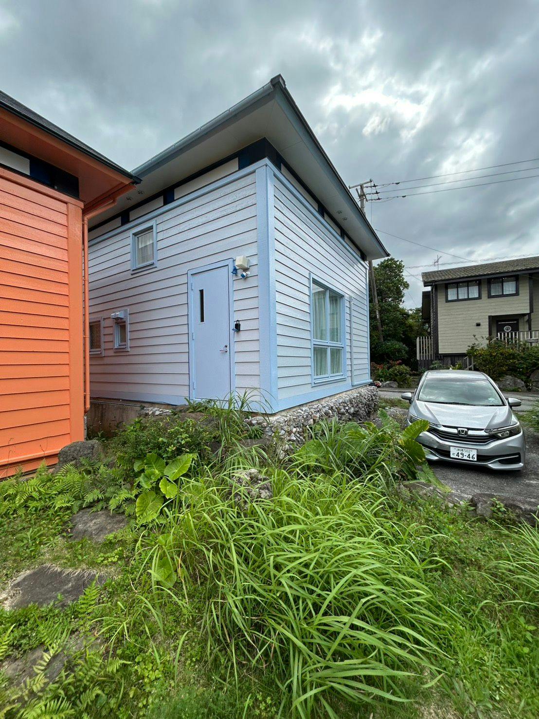 Onna Garden Resort Okinawa