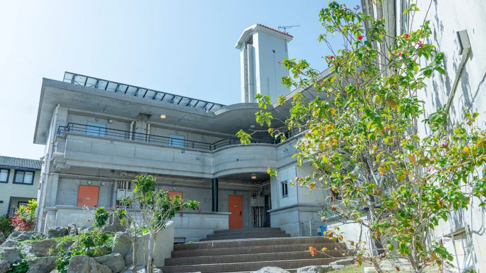 Onna Garden Resort Okinawa