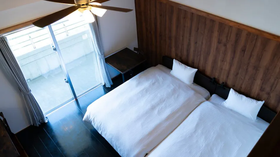 Onna Garden Resort Okinawa