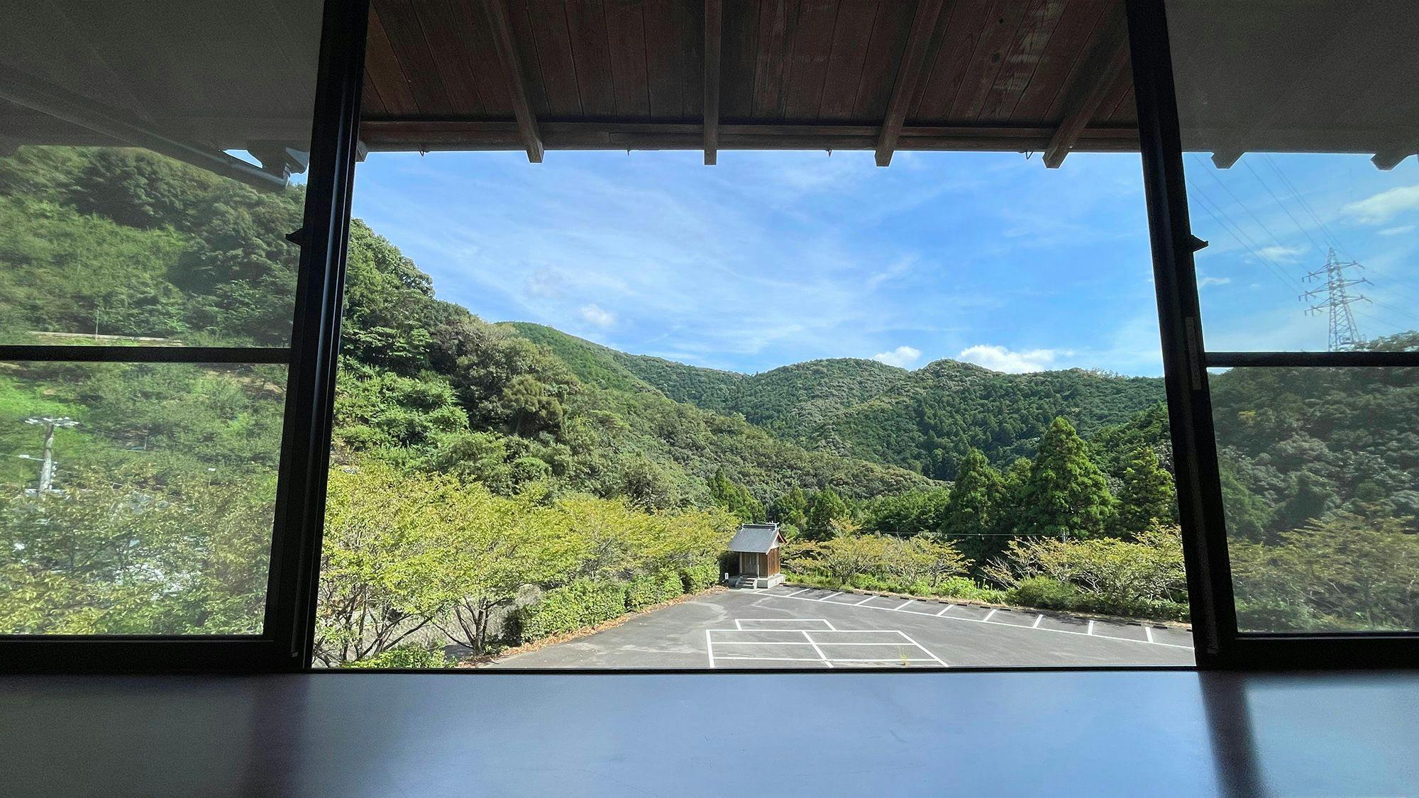 Tsurunoyu Onsen