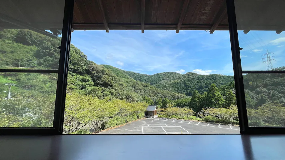 Tsurunoyu Onsen