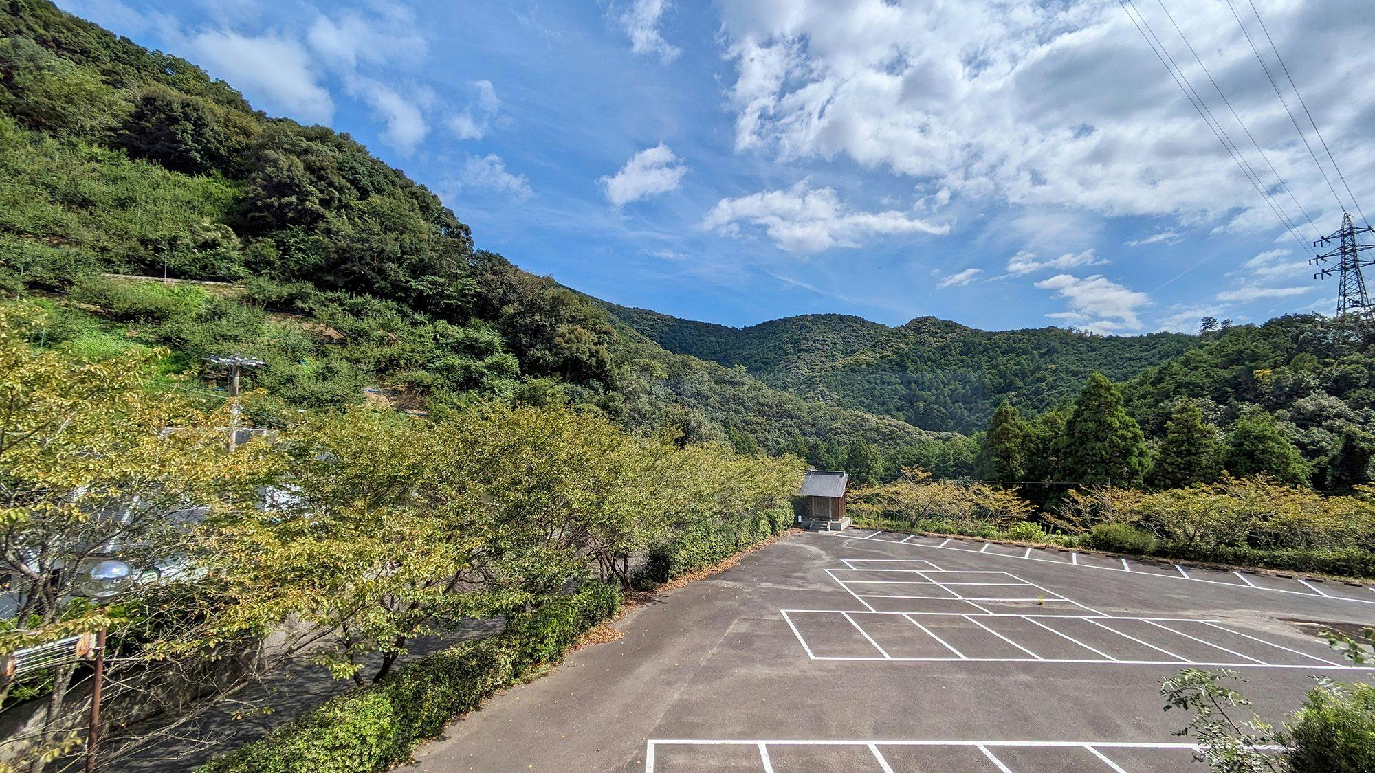 Tsurunoyu Onsen