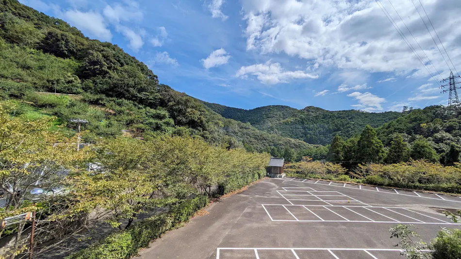 Tsurunoyu Onsen