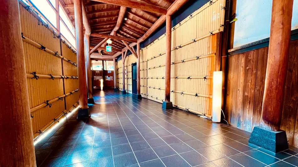 Tsurunoyu Onsen