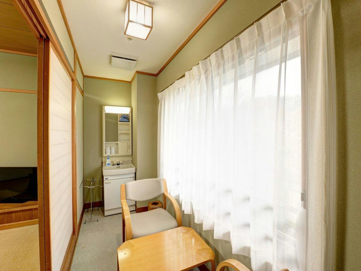 Yuai Kumano-kan
