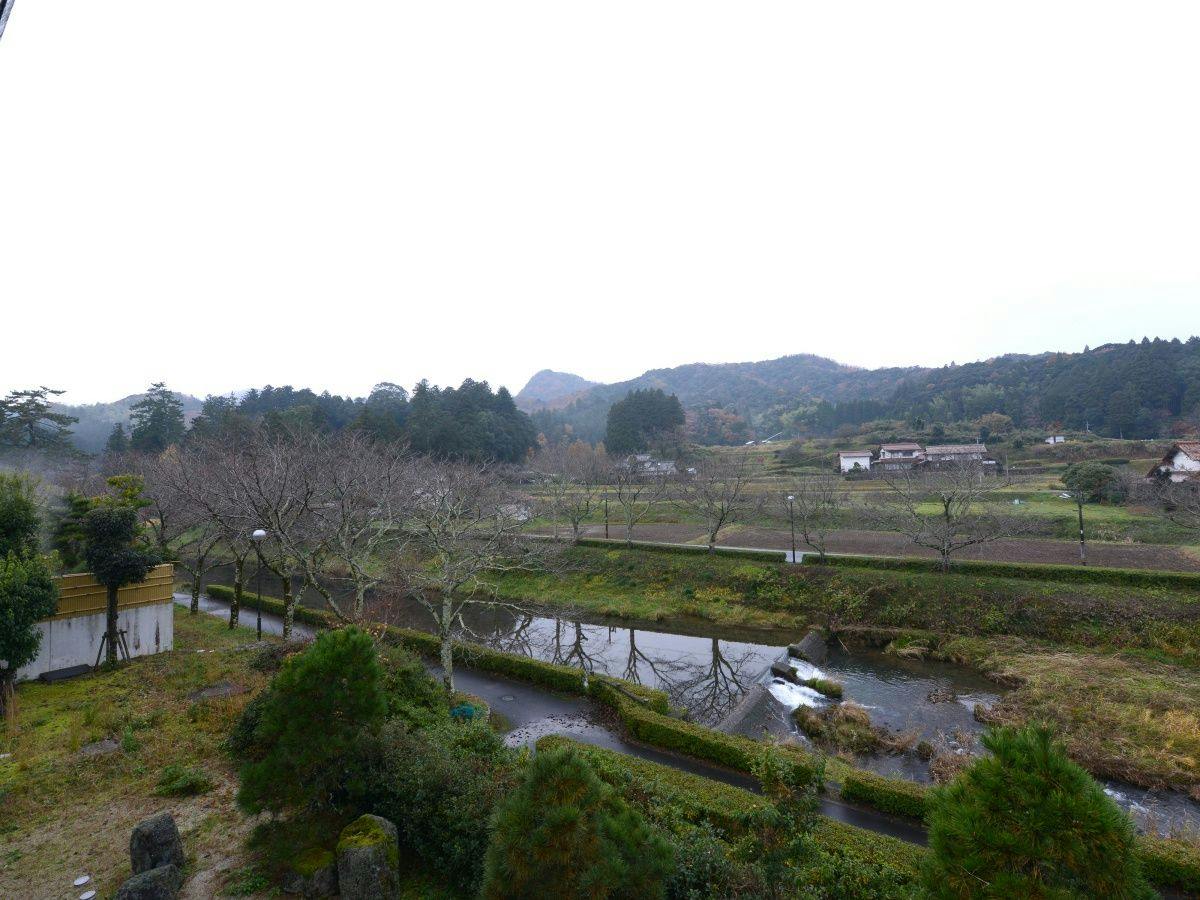 Yuai Kumano-kan