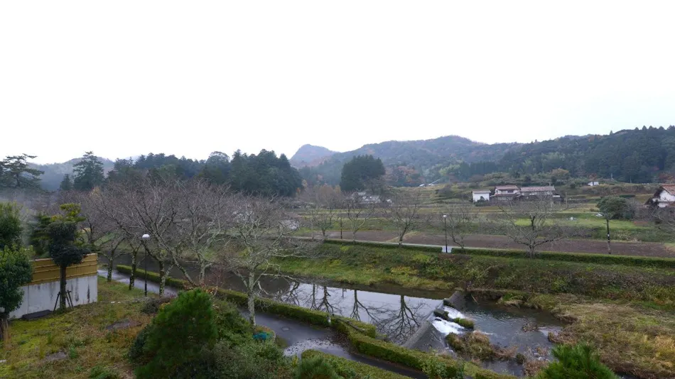 Yuai Kumano-kan