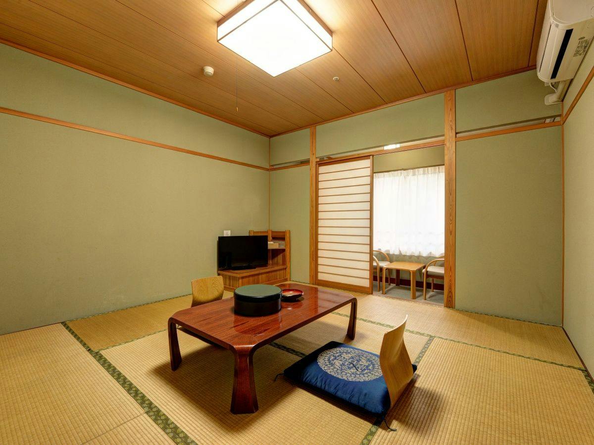 Yuai Kumano-kan