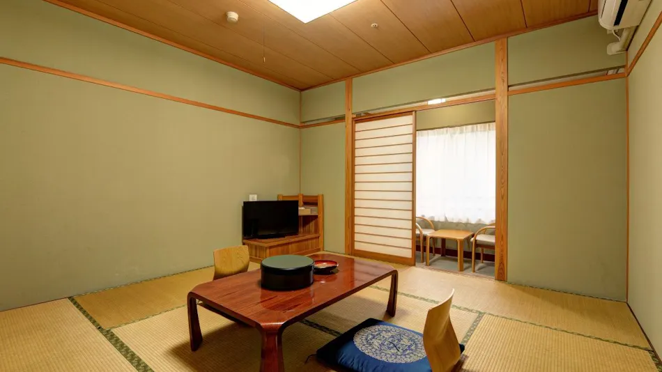 Yuai Kumano-kan