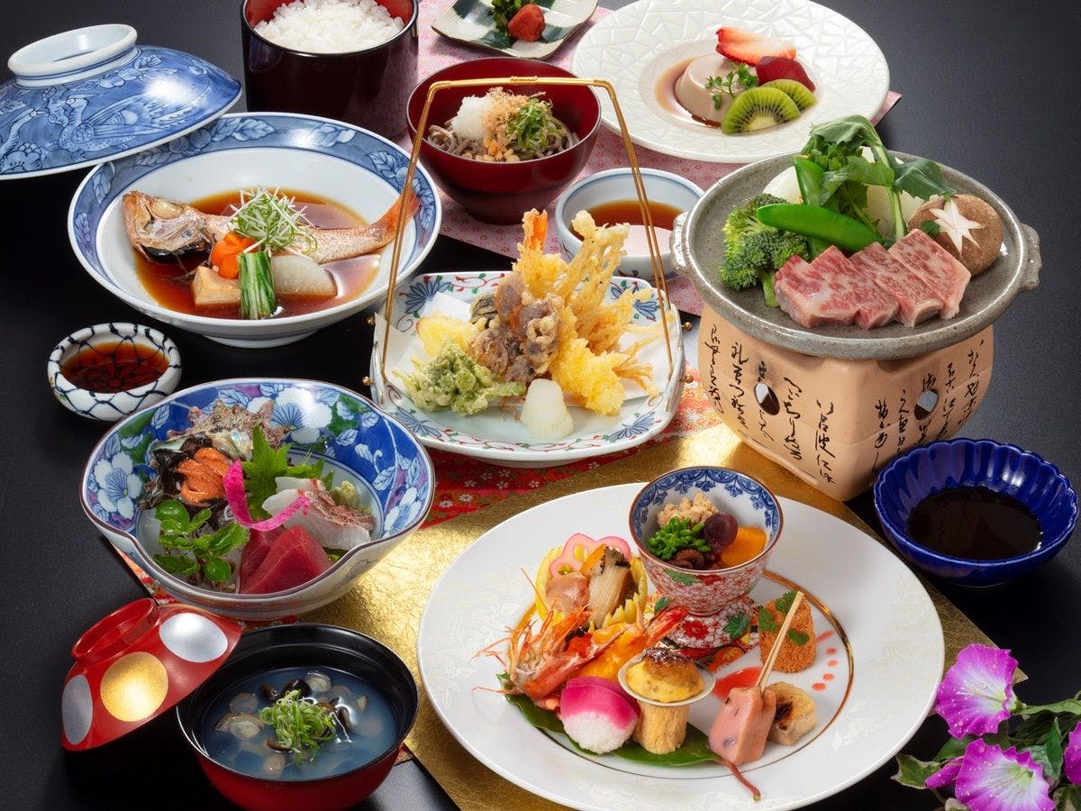 Yuai Kumano-kan