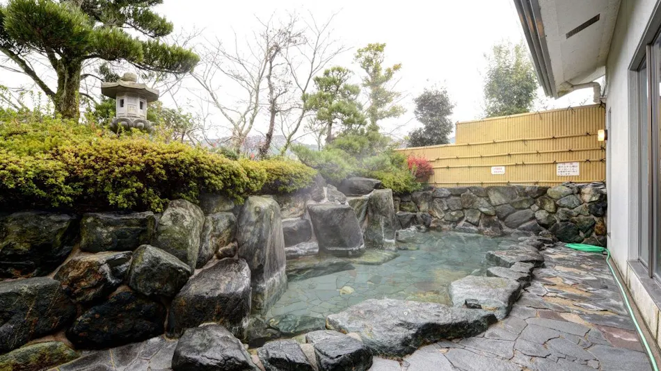 Yuai Kumano-kan