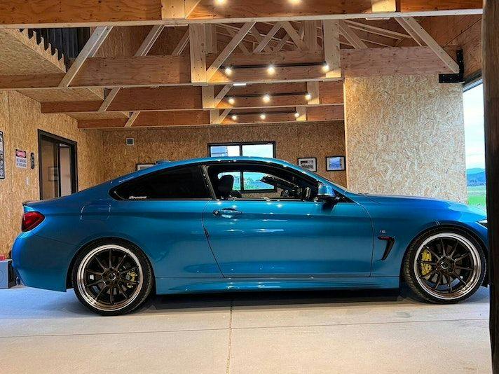 Guest House Garage IMAZU