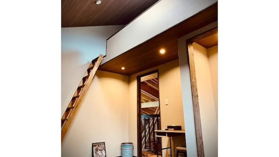 Guest House Garage IMAZU