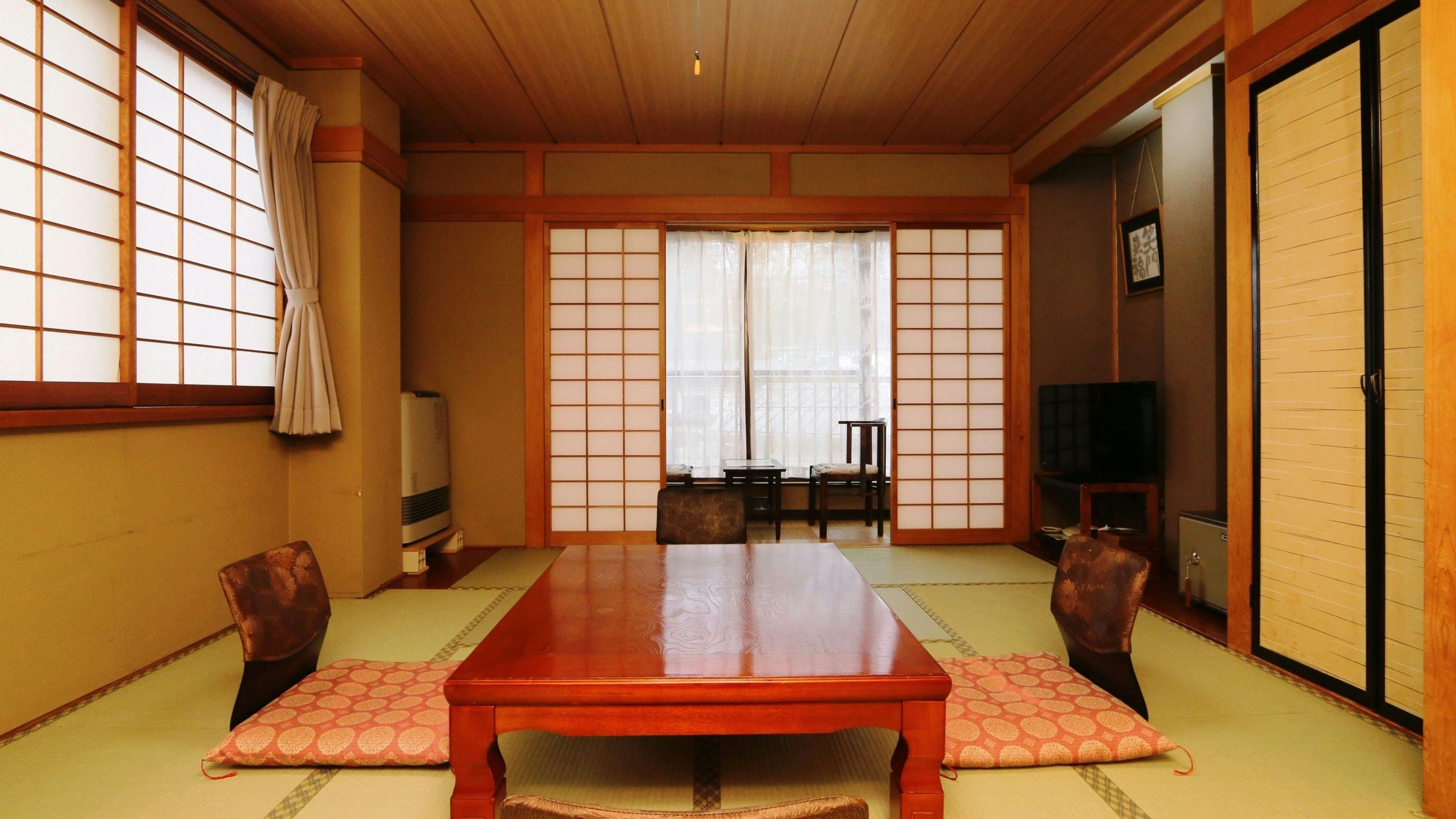 Ideyu Inn