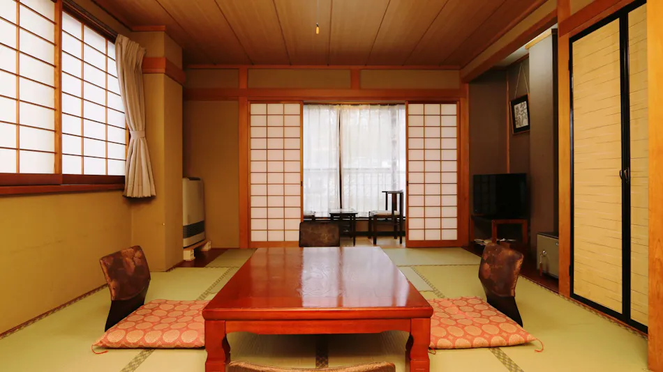 Ideyu Inn