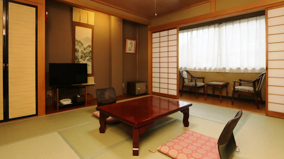 Ideyu Inn